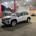 رافور le دبل وبدون دبل 2025 ابيض وفضي