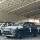 تويوتا اوربان كروزر GLX بنزين فل كامل موديل 2026