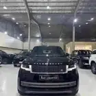 رنج روفر فوج 2023 HSE V8 اديشن