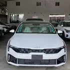 كيا5K موديل2026 نص فل كاش وتاجير منتهى بالتمليك اقل الاسعار