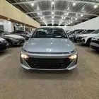 هيونداي اكسنت استاندر 2026