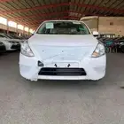 نيسان صني 2024 الشكل القديم