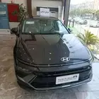 هيونداي سوناتا ستاندر 2026