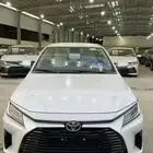 تويوتا يارس واى بلس 2026