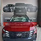 هيونداي توسان سمارت 2025 كاش و تقسيط