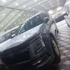 نيسان باترول بلاتينيوم تنفس طبيعي 2026