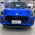 سوزوكي سويفت