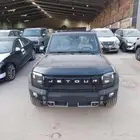 جيتور T2 لاكجري 2026 دفع رباعي ماكينه 2.0