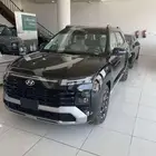 هيونداي كريتا سمارت 2025 اللون اسود