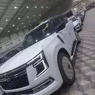 نيسان باترول بلاتينيوم تيربو 2026