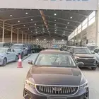 جيلي امجراند GS ستاندر 2026 لدى شركة سفنز التجارية