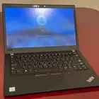 لابتوب استعمال أرامكو