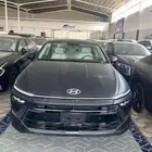 هونداي سوناتا 2025 كومفورت