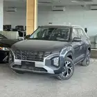 هونداي كريتا سمارت خليجي 2025 متوفر لدى الحسن