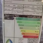 هيونداي اكسنت 2026 ستاندر قير اوتماتيك بنزين