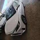 يارس ستاندر موديل 2026 حبه فقط لون ابيض لؤلؤي