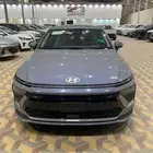 هيونداي سوناتا فليت موديل 2025 بسعر 92600 شامل الضريبه