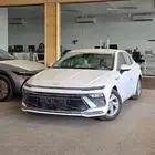 هيونداي سوناتا فليت خليجي 2025 لدي الحسن