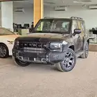 جيتور T2 لاكجري فل كامل 2026 لدي معرض الحسن