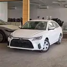 تويوتا يارس Y ستاندر مكينة 1.5 مكيف خلفي 2026 لدى الحسن