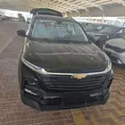 شيفروليه كابتيفا LS موديل 2026