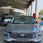 فورد تورس تيتانيوم موديل 2026 اقساط او كاش