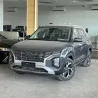 هونداي كريتا سمارت خليجي 2025 متوفر لدى الحسن