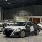 نيسان التيما نص فل واستاندر موديل 2026 اقل الاسعار