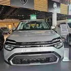 كيا كارينز 2025 استاندر