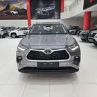 تويوتا هايللندر GLE نص فل هايبرد 2025 كاش وتقسيط جميع البنوك