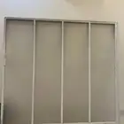 باب سحب للخيمه