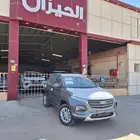 شفرولية جروف LT و بريميير 2025