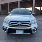 تويوتا هايلوكس غمارتين موديل 2018