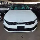 كيا K5 مطور بانوراما 2025