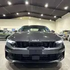 كيا كي 5 عروض الكاش والتقسيط بمناسبه الافتتاح