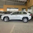 راف فور ستاندر محرك 2.5 خليجي 2025 متوفر لدى الحسن