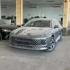 هيونداي ازيرا كلاسيك خليجي 2026 متوفر لدى الحسن