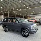 هافال H9 لاكجري موديل 2026