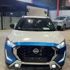 نيسان مجنايت 2025 فليت (كاش -اقساط)