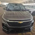 شيفورليه كابتيفا موديل 2026