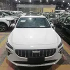 جيلي بريفيس 2025 فل كامل