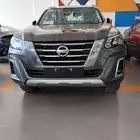 نيسان اكستيرا تيتانيوم دبل 2024