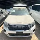 كيا سيلتوس بصمة شاشة 2025