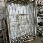 شبك حوض ددسن غماره