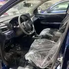 افضل الاسعار على سوزوكي بالينو 2025 فل كامل واستاندر