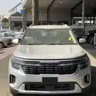 كيا سيلتوس GLS MID موديل 2025 كاش وتقسيط