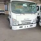 ايسوزو 5 طن شاس 5.67 موديل 2025