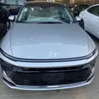 هيونداي سوناتا كمفورت 2026 كاش وتقسيط