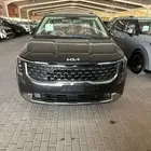 كيا كارنفال نص فل موديل 2026 كاش وتقسيط