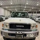 تويوتا ربع مصندق موديل 2021